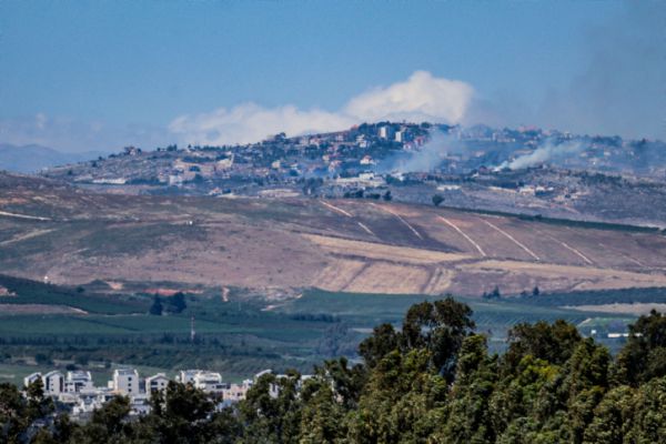 המומחה מסביר: הקו האדום של ישראל מול חיזבאללה