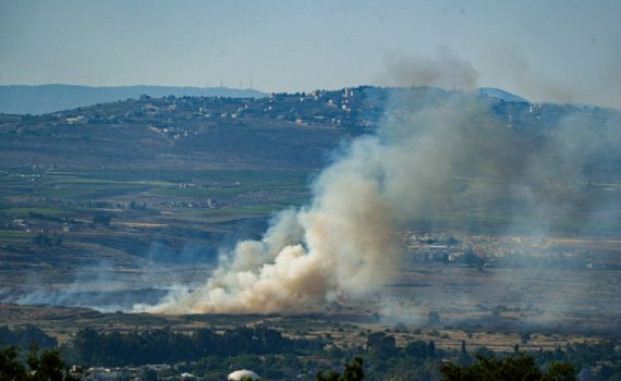 לזה חיזבאללה לא מוכן: ההפתעה שישראל מכינה בצפון