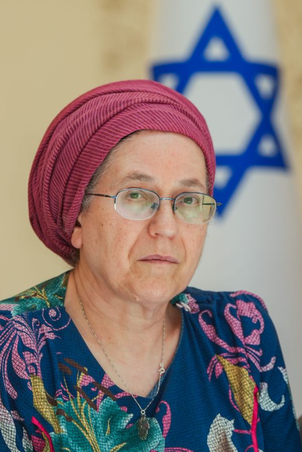 הפתרון של סטרוק: לבחון את הצרכים לפני שמגייסים