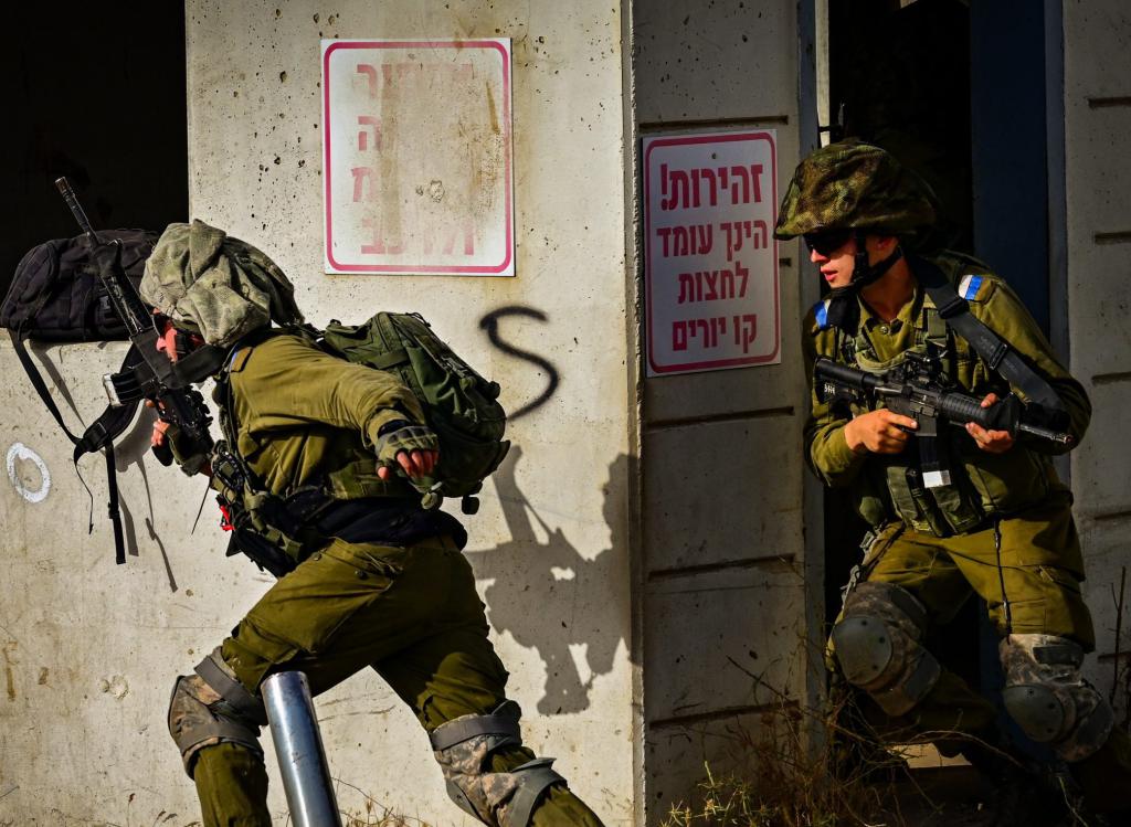 לפוליטיקאים לא אכפת: המילואימניקים הסרוגים קורסים