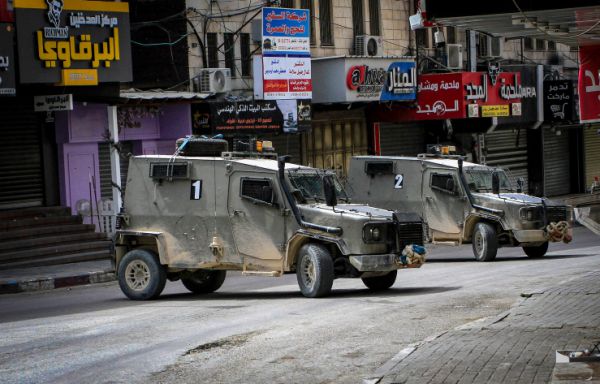 נמצא בכל חנות: האיום המשמעותי שמדאיג את צה"ל