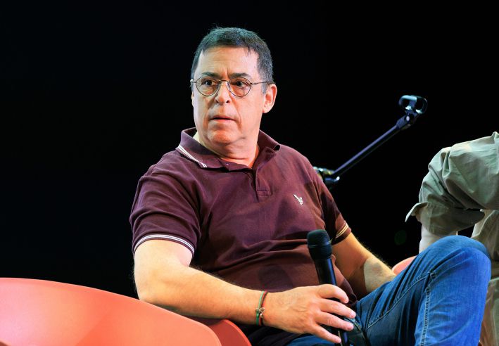 בן כספית בטורו השבועי: נתניהו הוא כמו הקב"ה