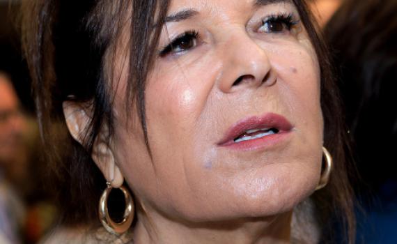 רינה מצליח מגיבה לסערה: "ברור שאני לא חושבת כך"