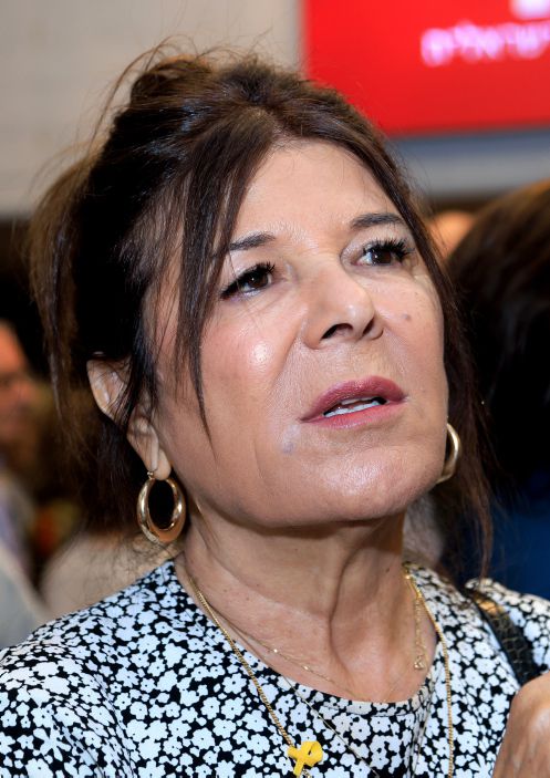 רינה מצליח מגיבה לסערה: "ברור שאני לא חושבת כך"