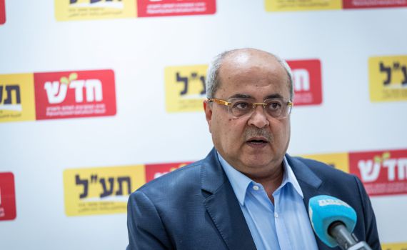 טיבי: "בן גביר לא מכיר את ערך המצווה פדיון שבויים"