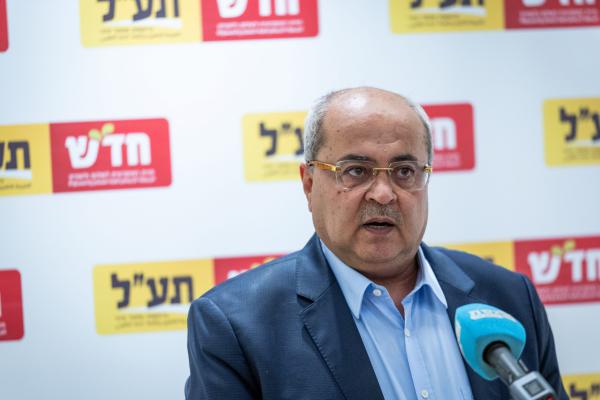 טיבי: "בן גביר לא מכיר את ערך המצווה פדיון שבויים"