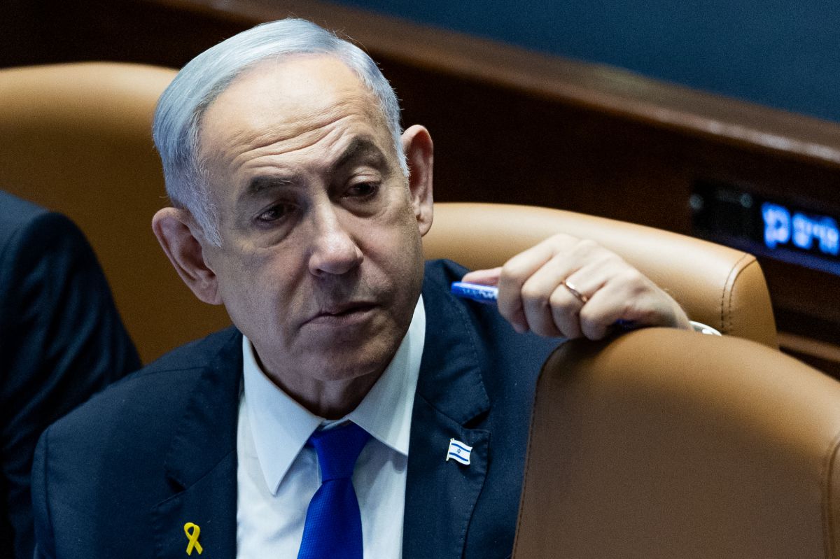 נתניהו על מכתבי האזהרה: ההיסטוריה תוכיח שצדקתי