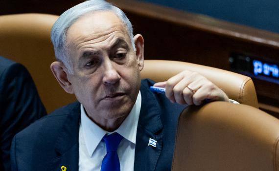 מחשש לצווי מעצר בהאג: נתניהו דן על הקמת ועדת חקירה