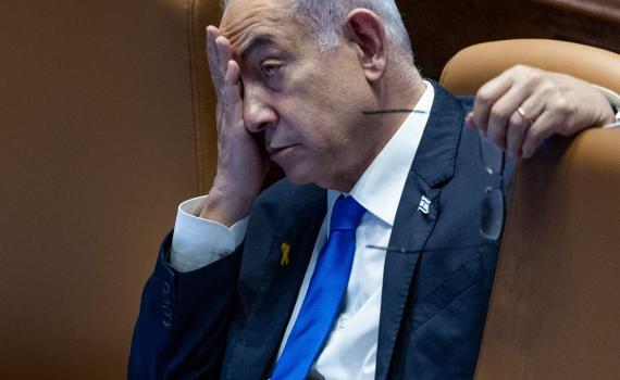 עם כסיף ועבאס: המסמך שיגרום למבוכה בליכוד