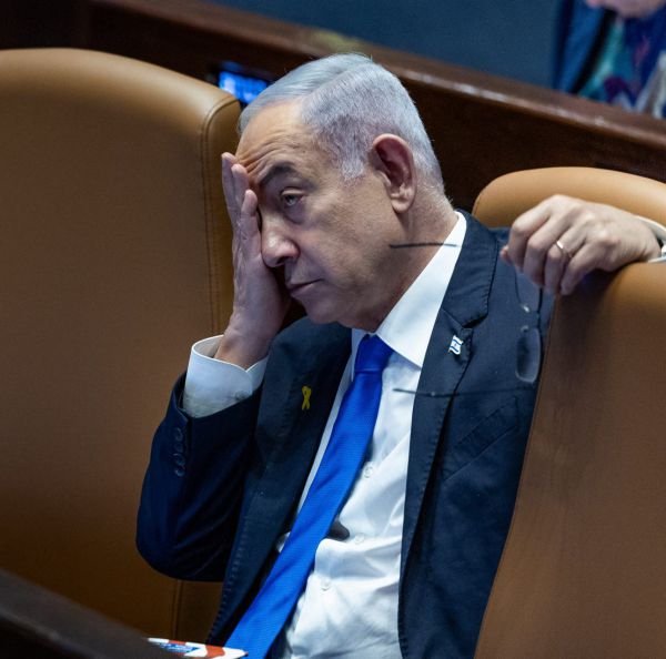 עם כסיף ועבאס: המסמך שיגרום למבוכה בליכוד