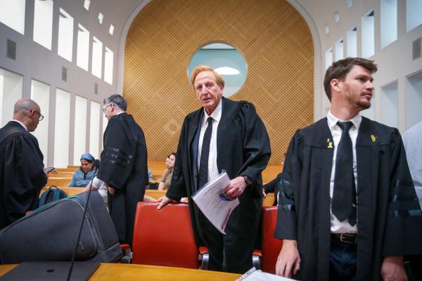 נציגת העותרים: "החרדים צריכים לשאת בנטל החרדה"