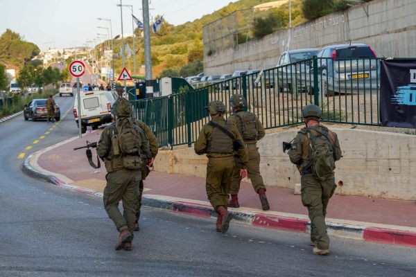 שיפור במצבה של החיילת שנפצעה מכטב"מ בחורפיש