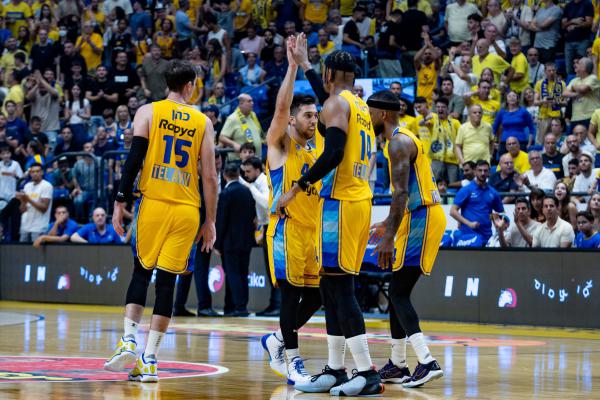 החתמה שוברת שוויון? מכבי תל אביב עם החתמה ענקית