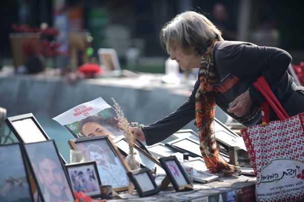 8 חודשים למלחמה: תמונת מצב של החטופים