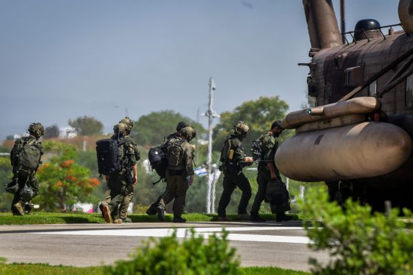 הפרשנים מעריכים: כך חמאס יגיב לחילוץ