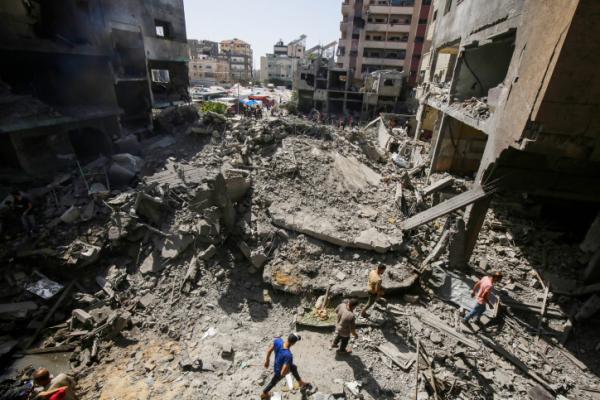 בחמאס חושדים: זה הגורם שהעביר מידע לישראל