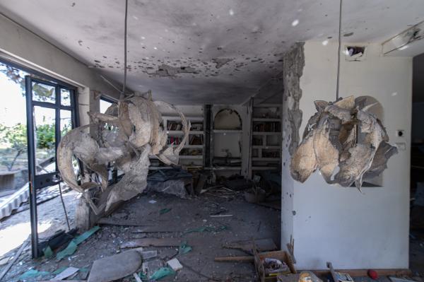 צה"ל: חיזבאללה עדיין לא עבר את הגבול