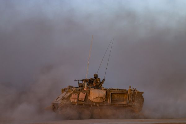 בצה"ל דוחים את השמועות: פרטים נוספים מהאסון בעזה