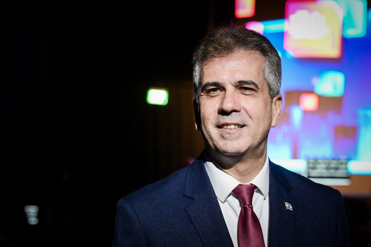 שר האנרגיה: "פרסנו מאות גנרטורים, מילאנו מצבורים"