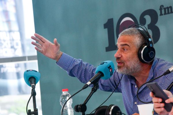 בעקבות דבריו בחודש שעבר – ינון מגל מסתבך