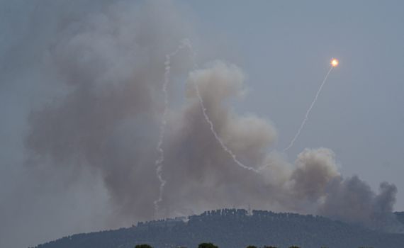 נערכים למלחמה? הרשויות בצפון בהנחיה חריגה לתושבים