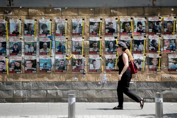ארה"ב: "מתקפת המנע לא השפיעה על המשא ומתן"
