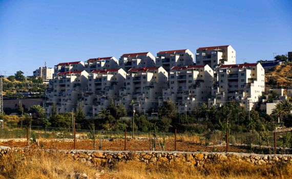 הלם ביישוב הסרוג: המורה חשוד בביצוע עבירות מין בתלמיד