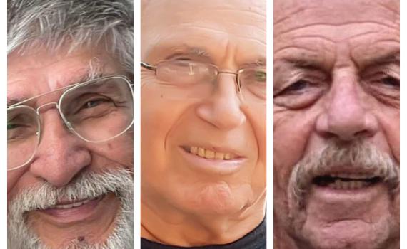 דובר צה"ל מאשר: ארבעה חטופים נרצחו בשבי החמאס