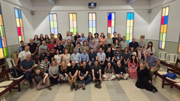 קבוצת הווטסאפ הגדולה במגזר הסרוג חגגה עשור