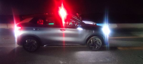 תושב עזה התחזה לישראלי וגנב רכב בגוש דן