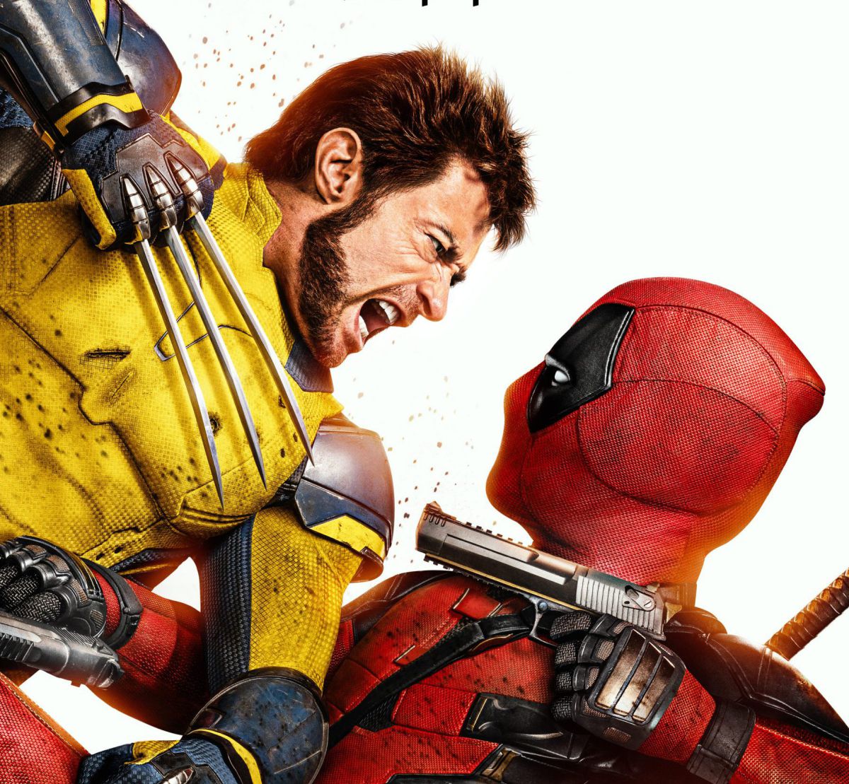 "דדפול 3" היה בדרך לפח, ואז יו ג'קמן הגיע