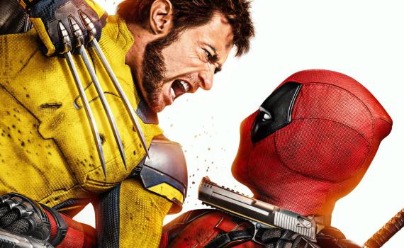 "דדפול 3" היה בדרך לפח, ואז יו ג'קמן הגיע