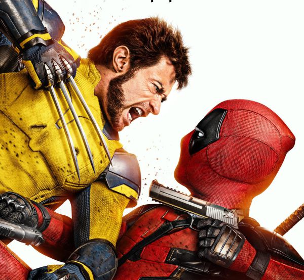 "דדפול 3" היה בדרך לפח, ואז יו ג'קמן הגיע