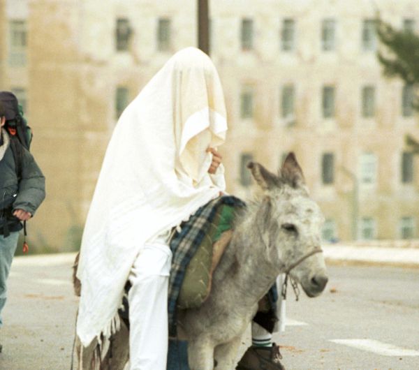 בין משיחיות ארצית לאסונית