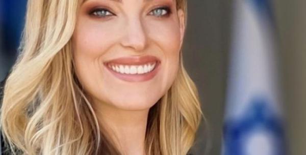 זו הסיבה שחברת המועצה הסרוגה התפטרה מתפקידה