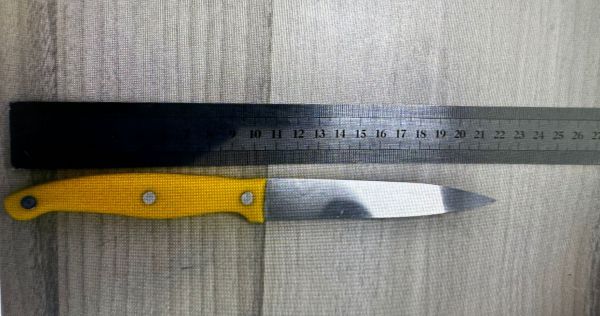 ברגע האחרון: מחבלים שהיו לפני פיגוע – נעצרו