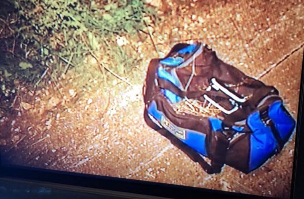 מטען של 12 ק"ג: שב"כ סיכל פיגוע תופת של חמאס