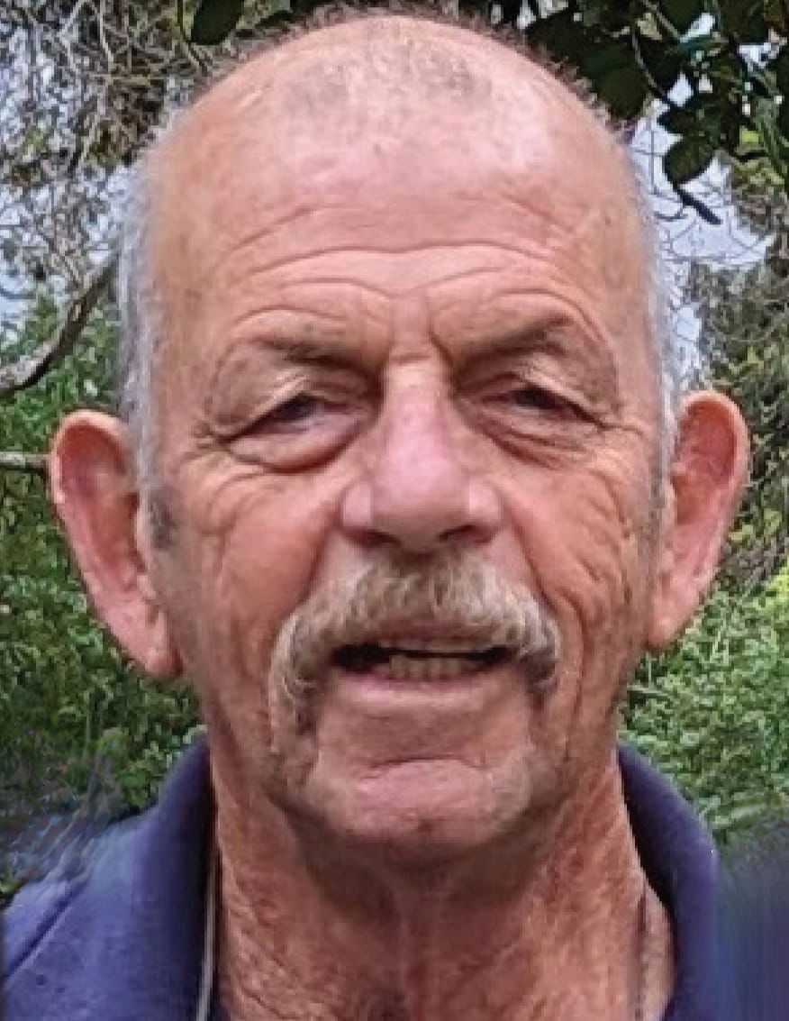 החטוף חיים פרי ז"ל לתושבי גוש קטיף: אתם לא תהיו המגן החי שלי