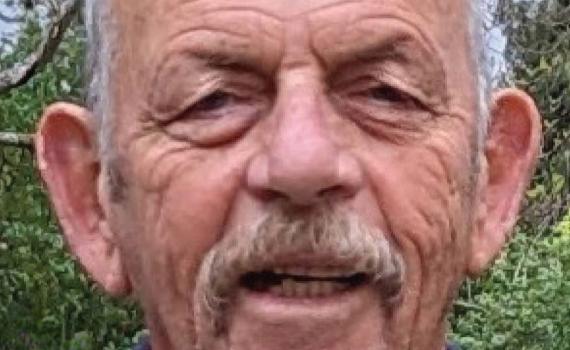 החטוף חיים פרי ז"ל לתושבי גוש קטיף: אתם לא תהיו המגן החי שלי