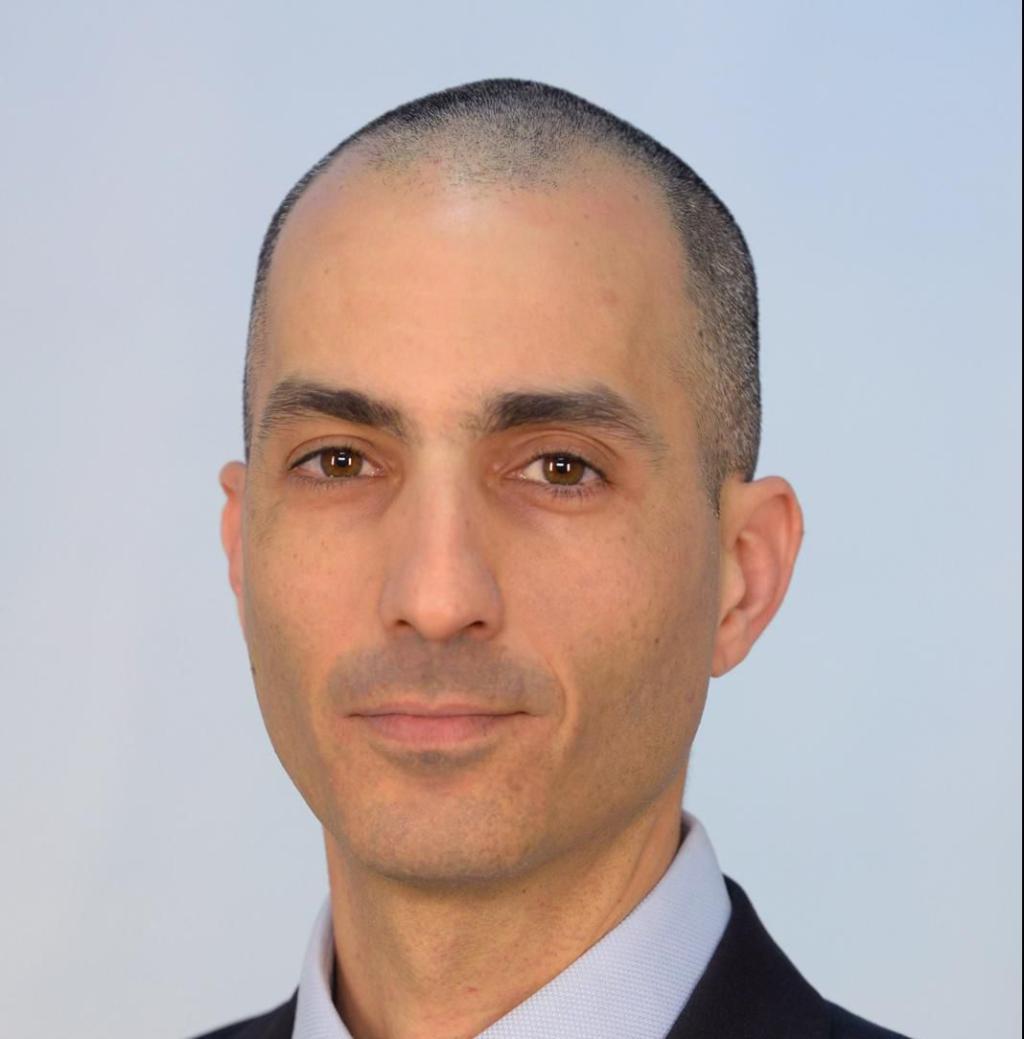 סמוטריץ הודיע: עמית גל מונה על רשות שוק ההון