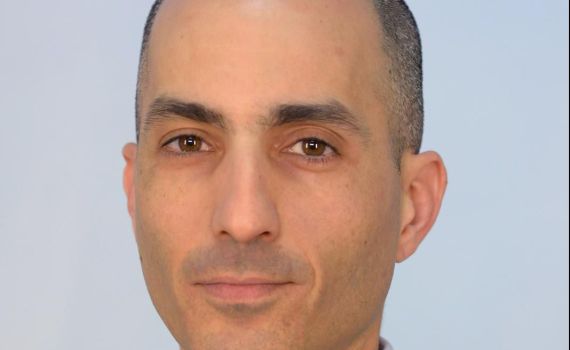 סמוטריץ הודיע: עמית גל מונה על רשות שוק ההון