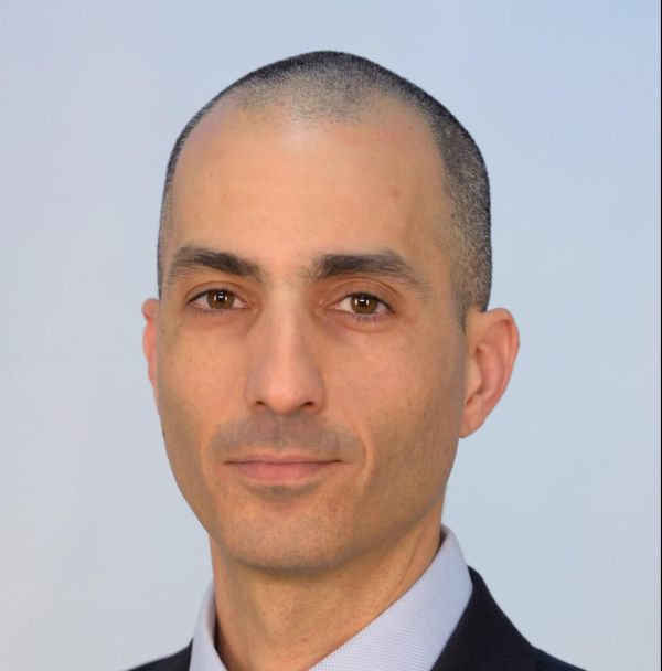 סמוטריץ הודיע: עמית גל מונה על רשות שוק ההון