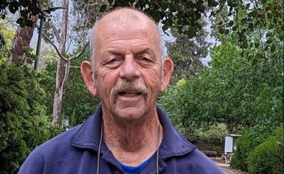 משפחת החטוף שנרצח: לא תהיה מחילה להפקרה נוספת