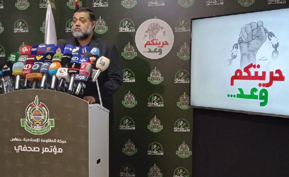 תראו מופתעים: חמאס מסרב לעסקה