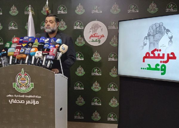 תראו מופתעים: חמאס מסרב לעסקה