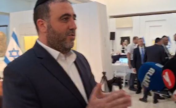 ארבל: צריך לחזק את ראשי הערים ללא שייכות פוליטית