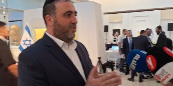 ארבל: צריך לחזק את ראשי הערים ללא שייכות פוליטית