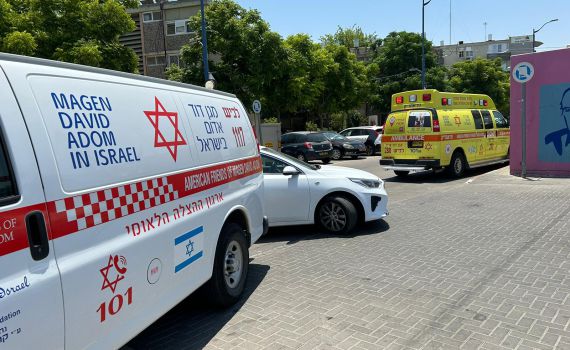 נקבע מותה של הפעוטה שנשכחה ברכב בשדרות