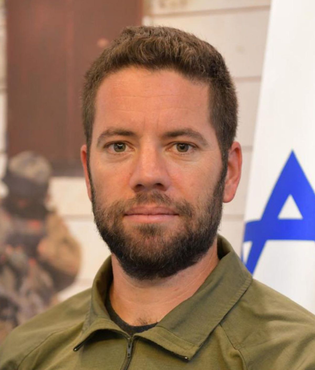 חוסל המחבל שהרג את הקצין ארנון זמורה במבצע החילוץ