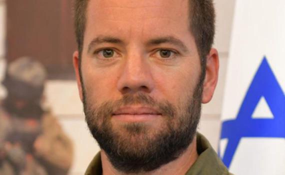 הותר לפרסום: ארנון זמורה נפל במבצע חילוץ החטופים